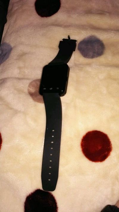 Лот: 11963919. Фото: 1. Умные часы Smart Watch. Смарт-часы, фитнес-браслеты, аксессуары