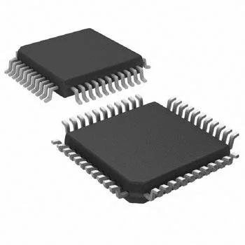 Лот: 17510382. Фото: 1. Микроконтроллер 8-Бит, ATmega16L-8AU... Микросхемы