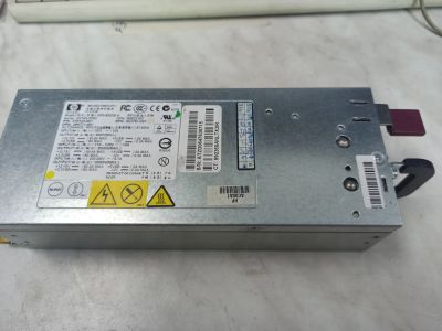 Лот: 25555581. Фото: 1. Серверный блок питания DPS-800GB... Корпуса, блоки питания