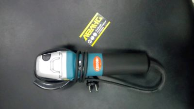 Лот: 12328911. Фото: 1. Болгарка Makita 9562CVH (состояние... Электроинструмент