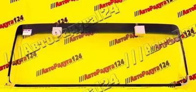 Лот: 18648154. Фото: 1. Стекло лобовое Volvo VNL / VHL... Кузов