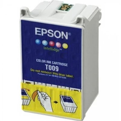 Лот: 11366236. Фото: 1. Картридж EPSON Т009. Картриджи, расходные материалы