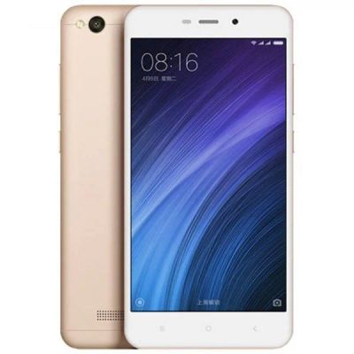 Лот: 12025809. Фото: 1. Redmi 4A. Смартфоны