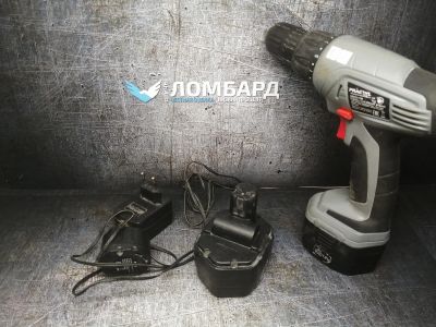 Лот: 16090755. Фото: 1. Шуруповерт Practyl KD512-1120... Электроинструмент