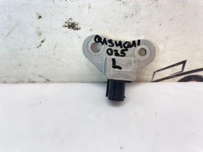 Лот: 25026196. Фото: 1. датчик airbag Nissan Qashqai J10. Двигатель и элементы двигателя