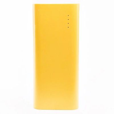 Лот: 16712890. Фото: 1. Power Bank (15000 mAh) PB21 -... Внешние, портативные аккумуляторы для смартфонов (Power bank)