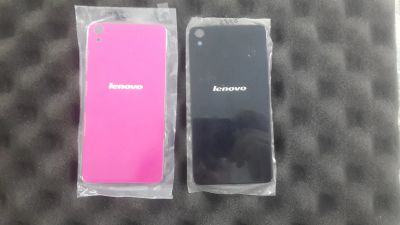 Лот: 14916189. Фото: 1. Задняя крышка для смартфона Lenovo... Корпуса, клавиатуры, кнопки
