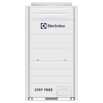 Лот: 21658522. Фото: 1. Наружный блок VRF системы Electrolux... Кондиционеры, сплит-системы