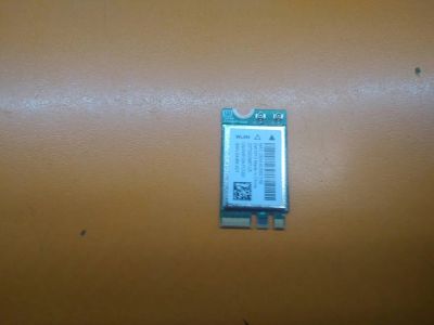 Лот: 19571056. Фото: 1. Wi-Fi сетевая карта, модуль, адаптер... WiFi, Bluetooth адаптеры