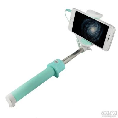 Лот: 9259857. Фото: 1. Монопод для селфи - Cable S14... Держатели для телефонов