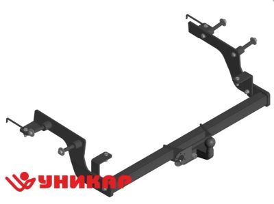 Лот: 25261928. Фото: 1. Фаркоп Nissan NV200. Багажники, боксы, фаркопы