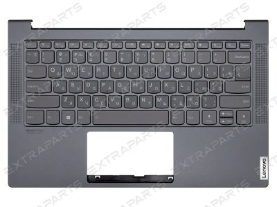Лот: 21258761. Фото: 1. Топ-панель 5CB0X55884 для Lenovo... Клавиатуры для ноутбуков
