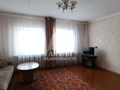 Лот: 22463981. Фото: 1. Россия, Красноярский край, Берёзовский... Квартиры, студии