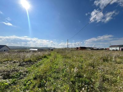 Лот: 25763261. Фото: 1. участок , посёлок Солонцы улица... Земельные участки