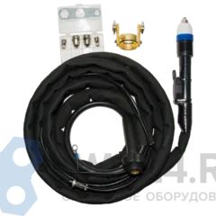 Лот: 17426885. Фото: 1. Плазменный резак авт. Сварнофф... Приспособления для электросварочных работ