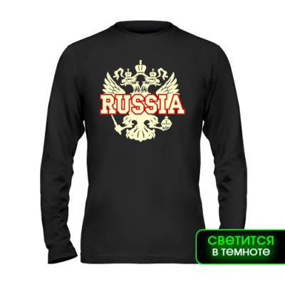 Лот: 9894510. Фото: 1. Стильная Футболка с Длинным Рукавом... Футболки, поло