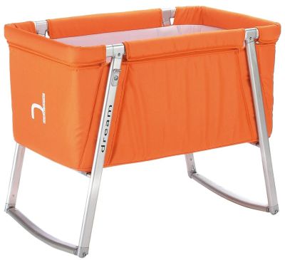 Лот: 4317389. Фото: 1. Колыбель переносная Babyhome Dream... Детские кровати и кроватки