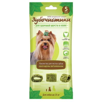 Лот: 16689035. Фото: 1. Зубочистки Деревенские лакомства... Корма