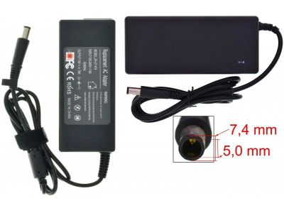 Лот: 16602995. Фото: 1. Блок питания для ноутбуков HP... Корпуса, блоки питания