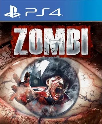 Лот: 6779103. Фото: 1. Zombi. Русс озвучка. Игра для... Игры для консолей