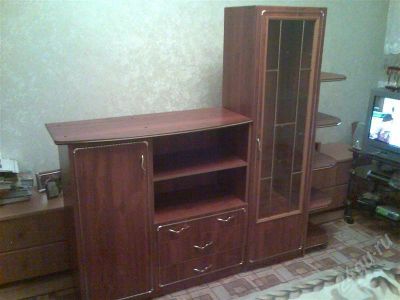 Лот: 646013. Фото: 1. mini- горка. Гостиные, стенки, горки