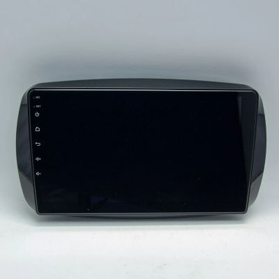 Лот: 19591484. Фото: 1. Штатная магнитола для Smart ForTwo... Разное