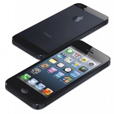 Лот: 4503781. Фото: 1. Продам iPhone 5. Смартфоны