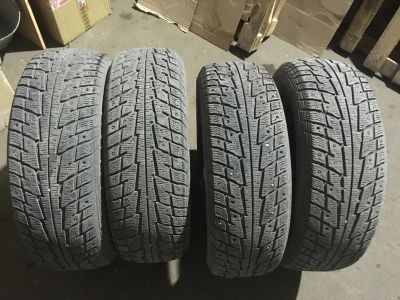 Лот: 14788452. Фото: 1. Federal Himalaya SUV. Шины