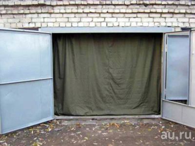 Лот: 8450042. Фото: 1. Штора , полог из брезента 3*4. Другое (для дачи, дома, огорода, бани, парка)