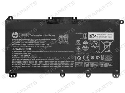 Лот: 15963838. Фото: 1. Аккумулятор HP 240 G7. Аккумуляторы