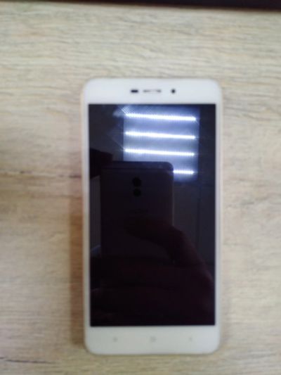 Лот: 17065636. Фото: 1. Xiaomi Redmi 4A. Смартфоны