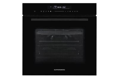 Лот: 25058743. Фото: 1. Электрический духовой шкаф KUPPERSBERG... Плиты, духовые шкафы, варочные поверхности
