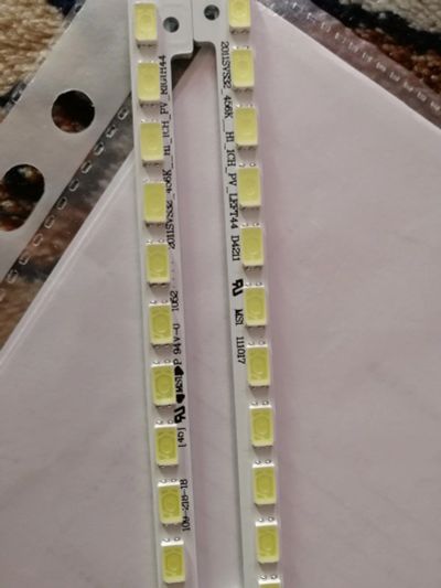 Лот: 17053679. Фото: 1. Led string UE32D5000. Запчасти для телевизоров, видеотехники, аудиотехники
