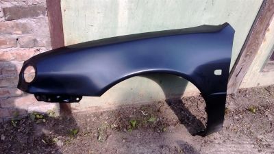 Лот: 3058374. Фото: 1. Крыло переднее Toyota. Кузов
