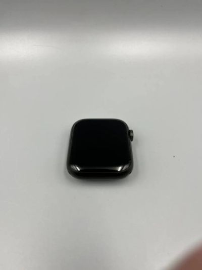 Лот: 20509115. Фото: 1. Apple Watch Series 7 GPS 45mm... Смарт-часы, фитнес-браслеты, аксессуары