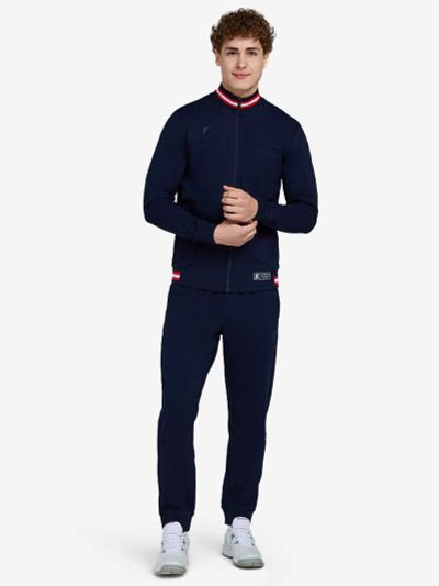 Лот: 24786202. Фото: 1. Костюм спортивый мужской Forward... Спортивные костюмы