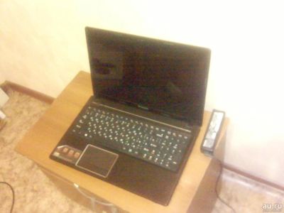 Лот: 8803086. Фото: 1. Ноутбук Lenovo G580, I core 3... Ноутбуки