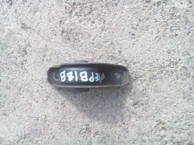 Лот: 13561635. Фото: 1. Подушка Опора АКПП Honda Integra... Трансмиссия
