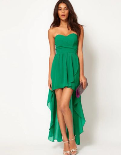 Лот: 4261579. Фото: 1. Платье Asos Фиолетовое. Платья