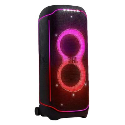 Лот: 24450964. Фото: 1. Музыкальная система JBL PartyBox... Музыкальные центры, магнитолы