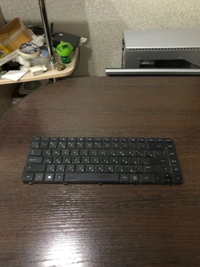 Лот: 12236146. Фото: 1. Клавиатура от ноутбука HP 2000-2d62sr. Клавиатуры для ноутбуков