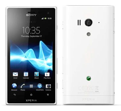 Лот: 4055789. Фото: 1. Продам смартфон Sony Xperia J... Смартфоны