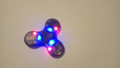 Лот: 9990006. Фото: 1. Спиннер Hand spinner Спинер Fidget... Развивающие