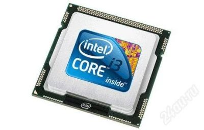 Лот: 1730440. Фото: 1. Процессор: Intel Core i3-380M... Процессоры