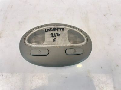 Лот: 24965084. Фото: 1. плафон салона Chevrolet Lacetti... Салон
