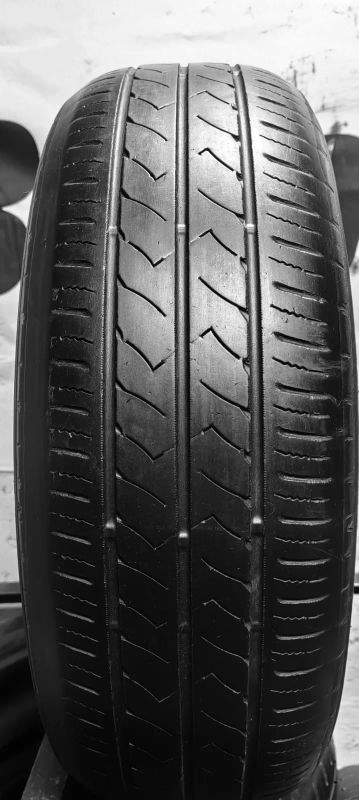 Лот: 22847850. Фото: 1. 195/65R15 91H Toyo Sd-7 одна. Шины