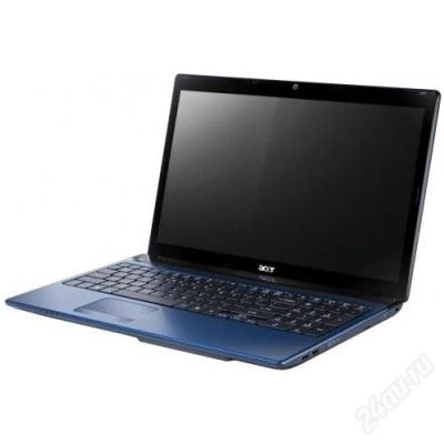 Лот: 2091413. Фото: 1. Acer ASPIRE 5750ZG-B943G32Mnbb. Ноутбуки