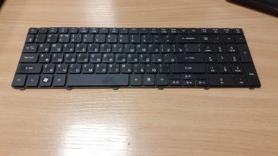 Лот: 19104383. Фото: 1. Клавиатура для ноутбука ACER 5250... Клавиатуры для ноутбуков