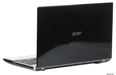 Лот: 3945314. Фото: 1. Продам ноутбук Acer Aspire V3-551G-84506G50Makk... Ноутбуки