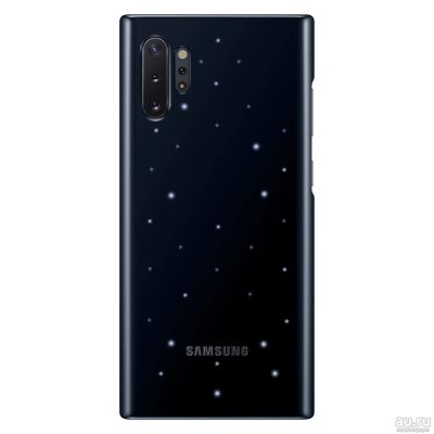 Лот: 16501950. Фото: 1. Чехол-накладка Samsung EF-KN975... Чехлы, бамперы